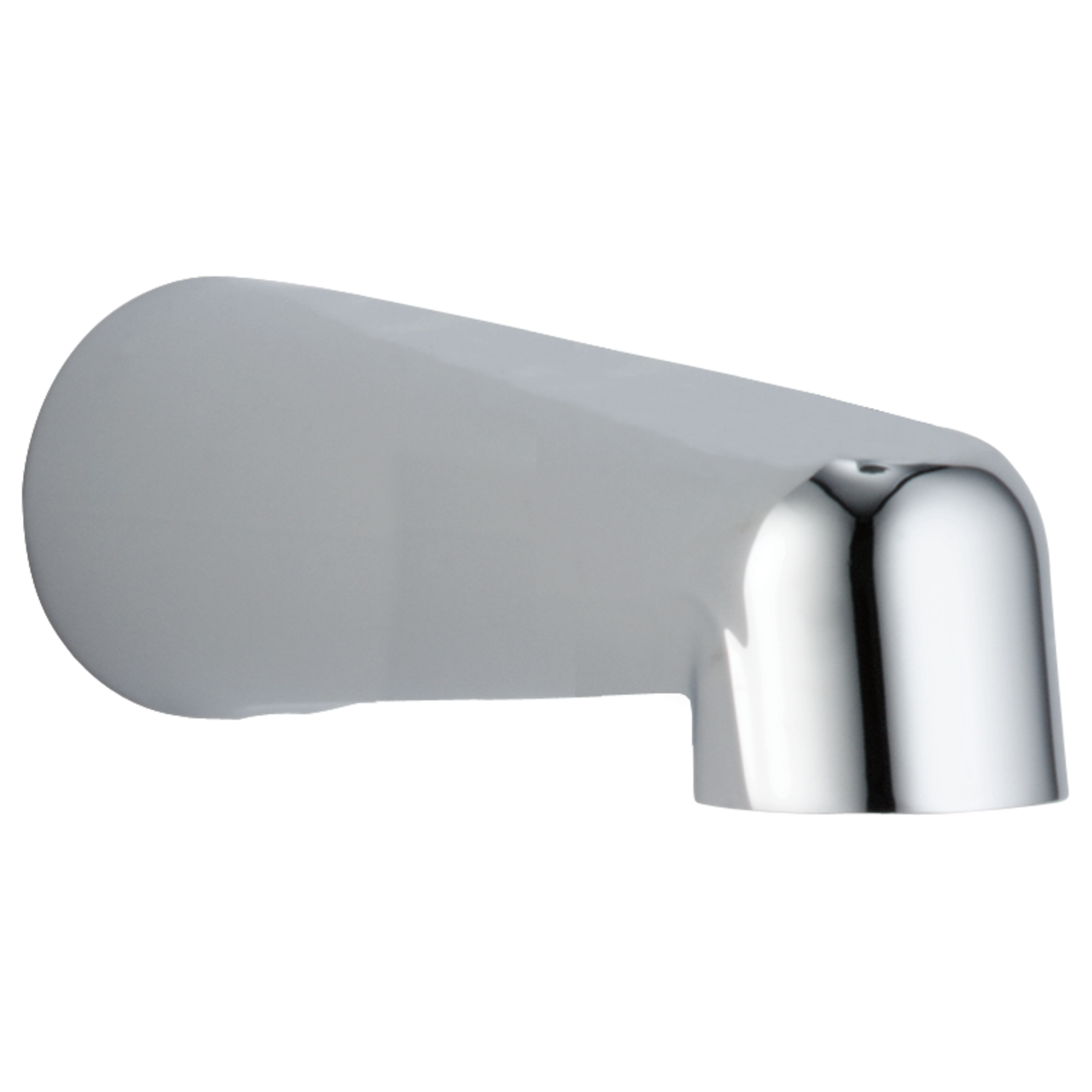 Tub Spout - Non-Diverter