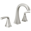 Two Handle Widespread Bathroom Faucet (Recertified)
