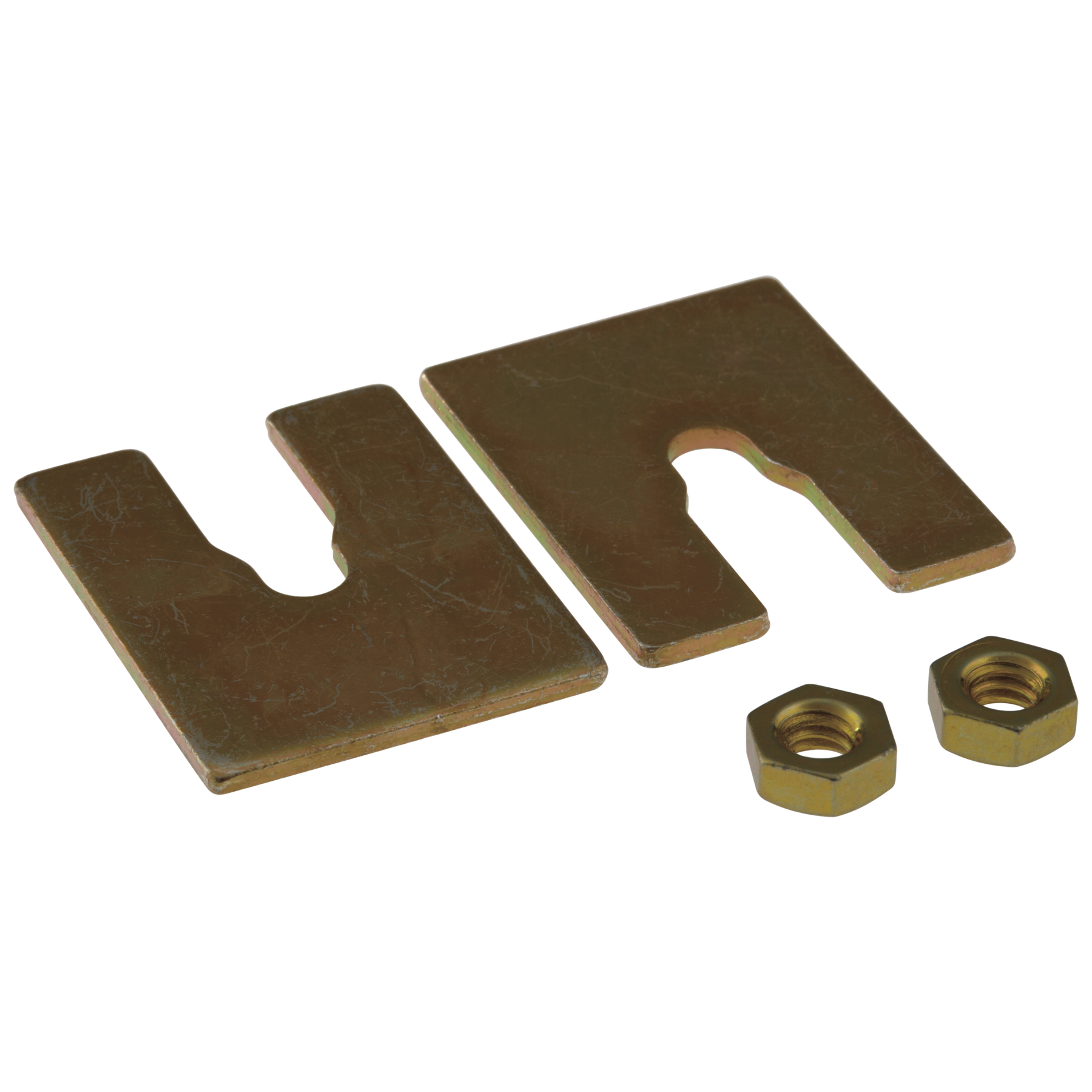Nuts & Washers (2) - 500 Series