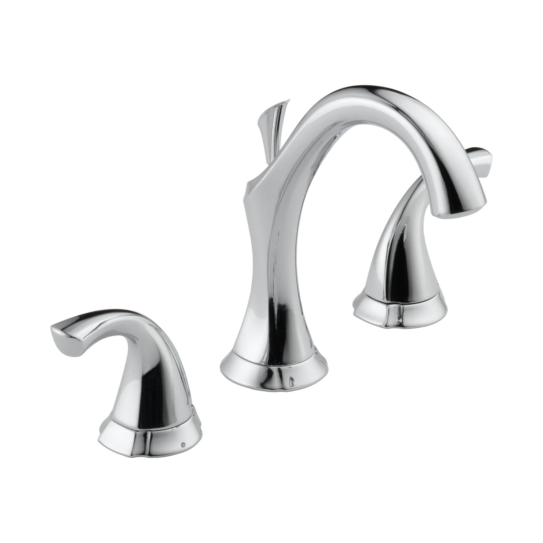 Widespread Bathroom Faucet (Recertified)