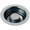 Kitchen Disposal and Flange Stopper