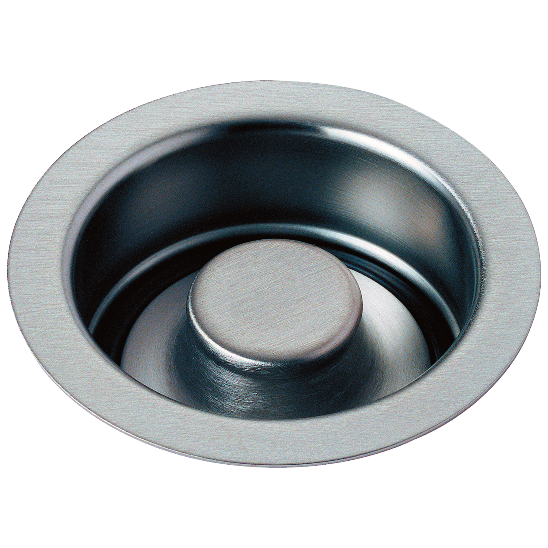 Kitchen Disposal and Flange Stopper