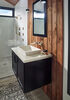8" Mini Towel Bar