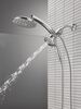 PivotPro&trade; 3-in-1 Combination Shower