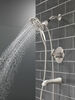 Monitor&reg; 14 Series Tub and Shower