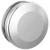 Round Steam Head