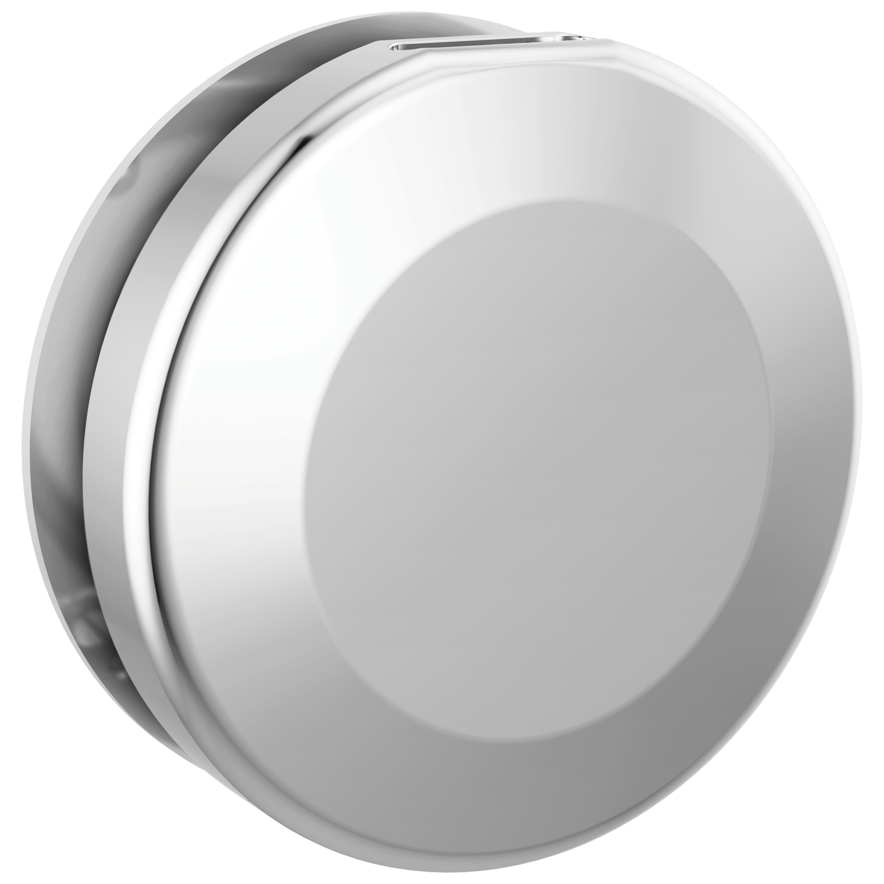 Round Steam Head
