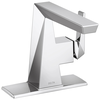 Single Handle Bathroom Faucet (Recertified)
