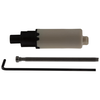 Stem Extender Assembly - Diverter - Lever