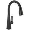 Single-Handle Pull-Down Kitchen Faucet with Touch<sub>2</sub>O&reg; Technology