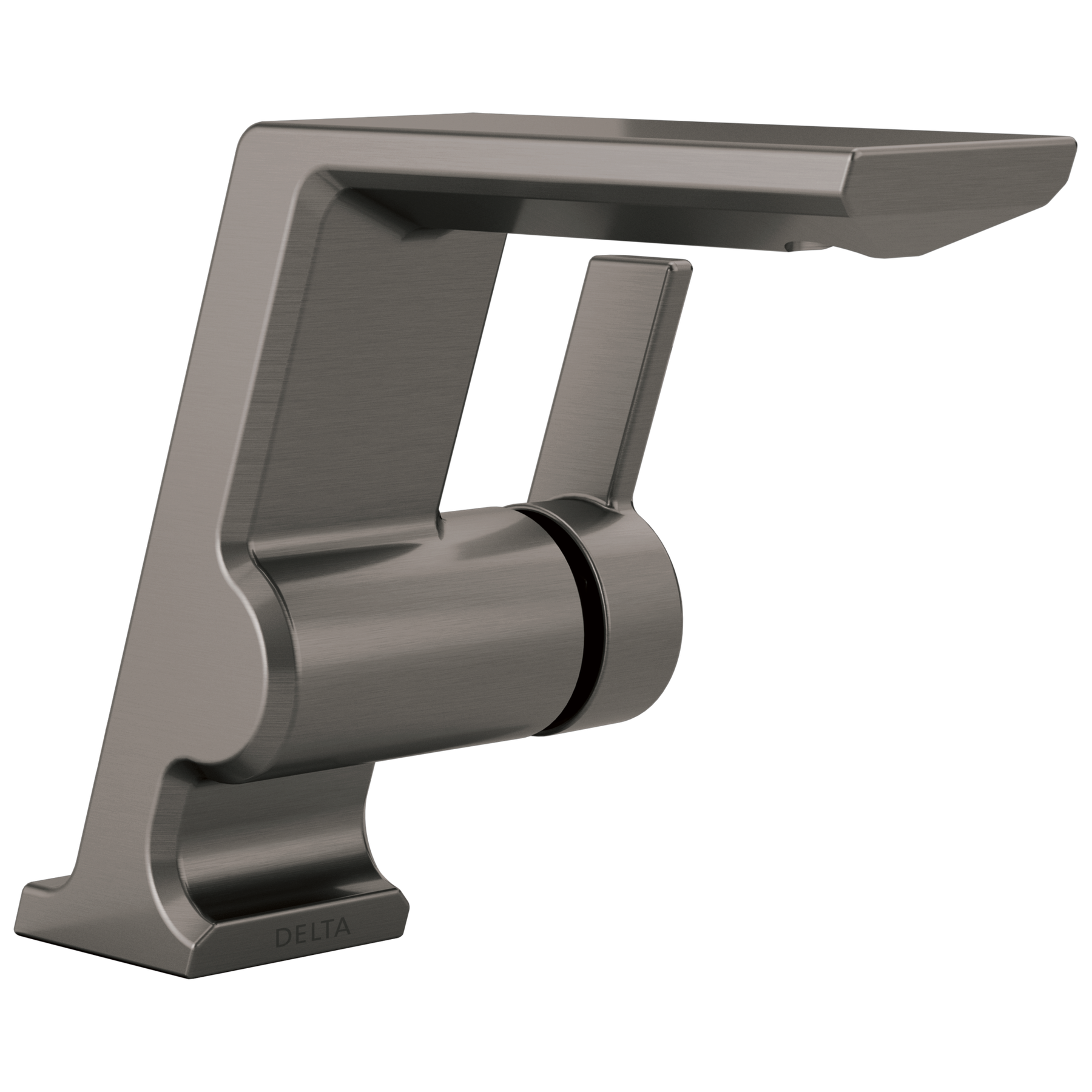Single-Hole Bathroom Faucet (Recertified)