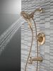 Shower Trim with Rough Bundle