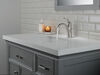 Single Handle Bathroom Faucet (Recertified)