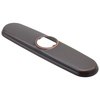 Escutcheon - Kitchen