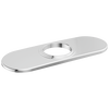 Escutcheon & Gasket