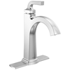 Single Handle Bathroom Faucet