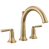 Roman Tub Trim