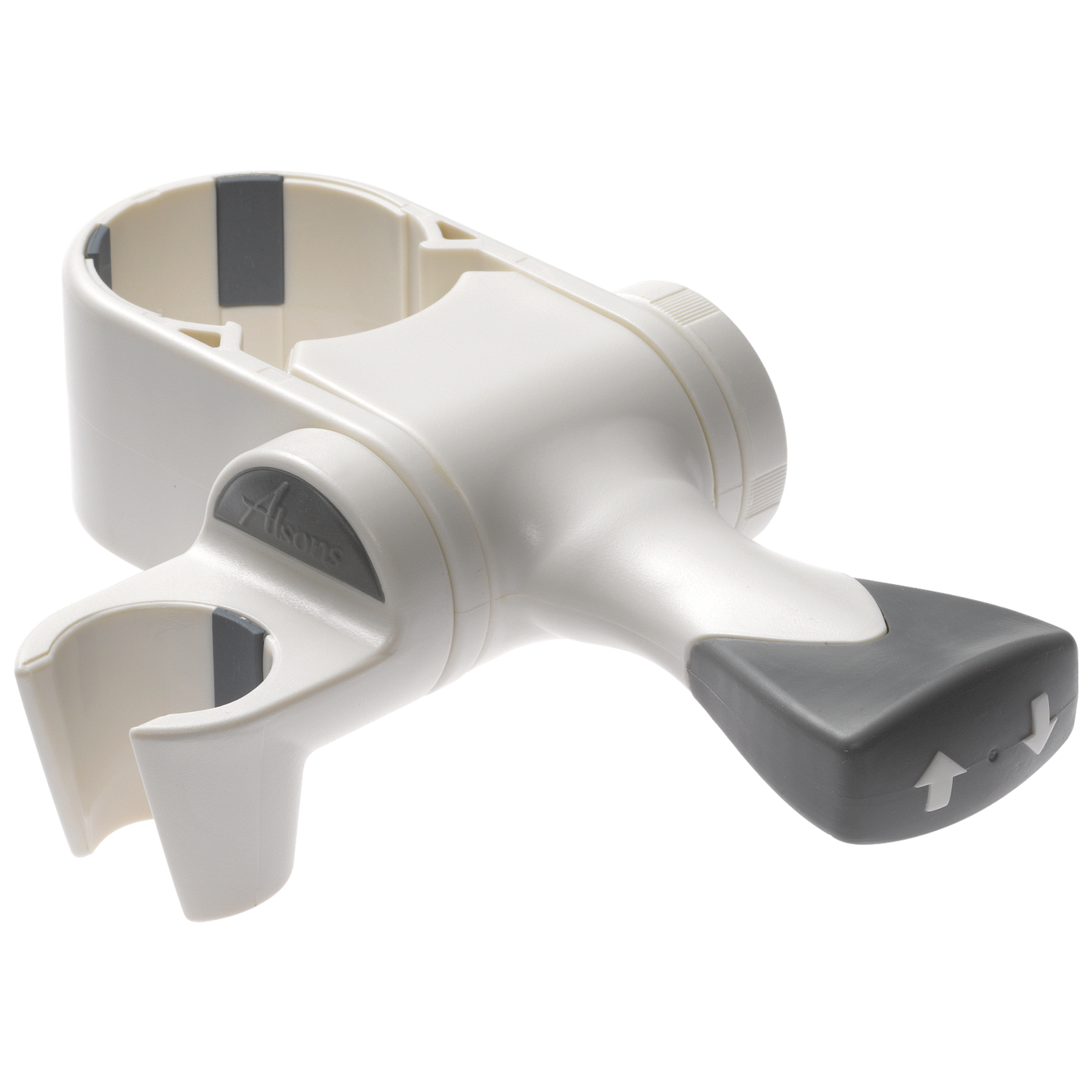ADA Grab Bar Hand Shower Mount
