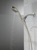 8-Setting Hand Shower