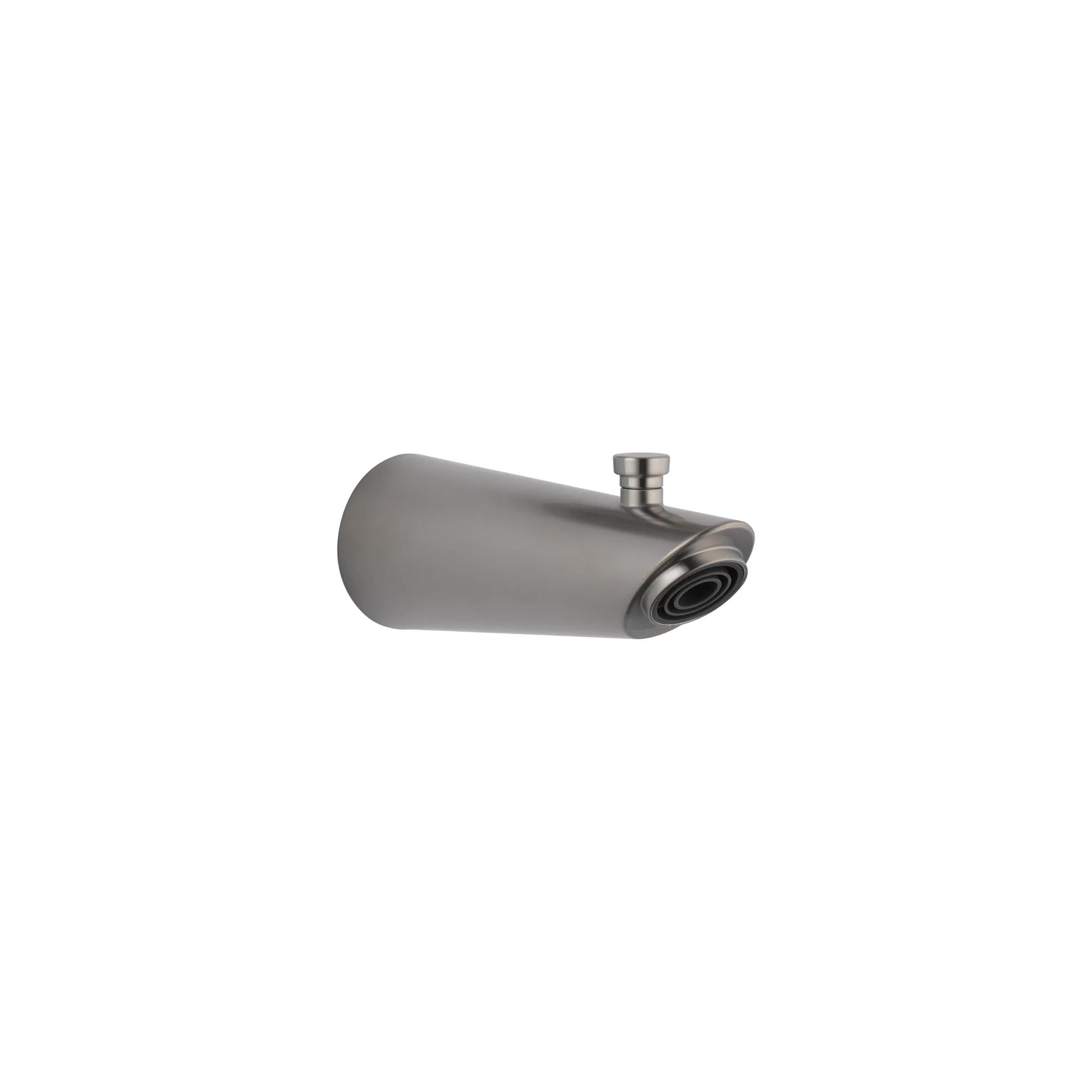 Tub Spout - Pull-Up Diverter