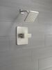 Shower Trim with Rough Bundle - 14 Series