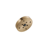 H2Okinetic Raincan Single-Setting Shower Head
