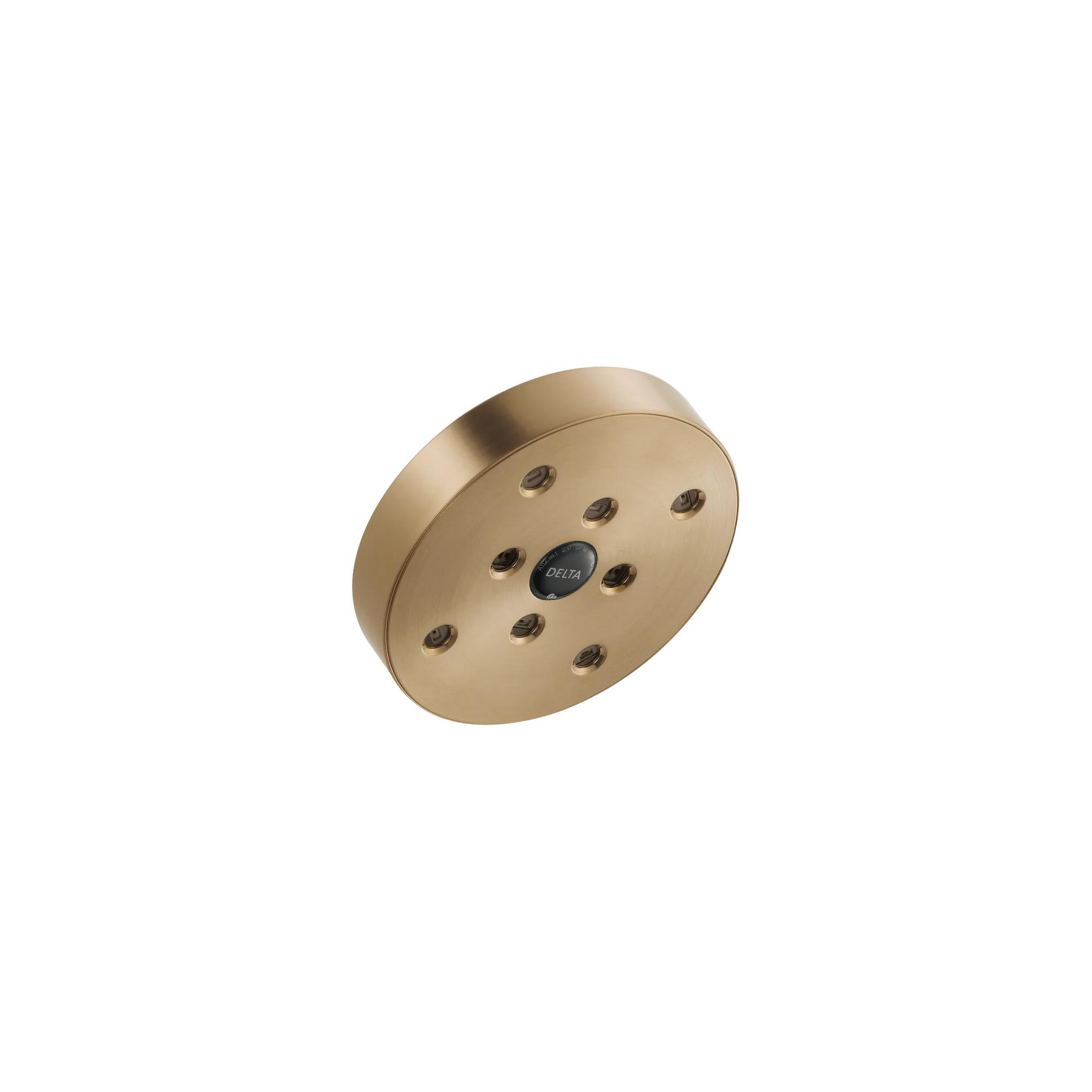 H2Okinetic Raincan Single-Setting Shower Head