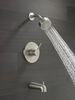 Monitor 14 Series Tub & Shower Trim