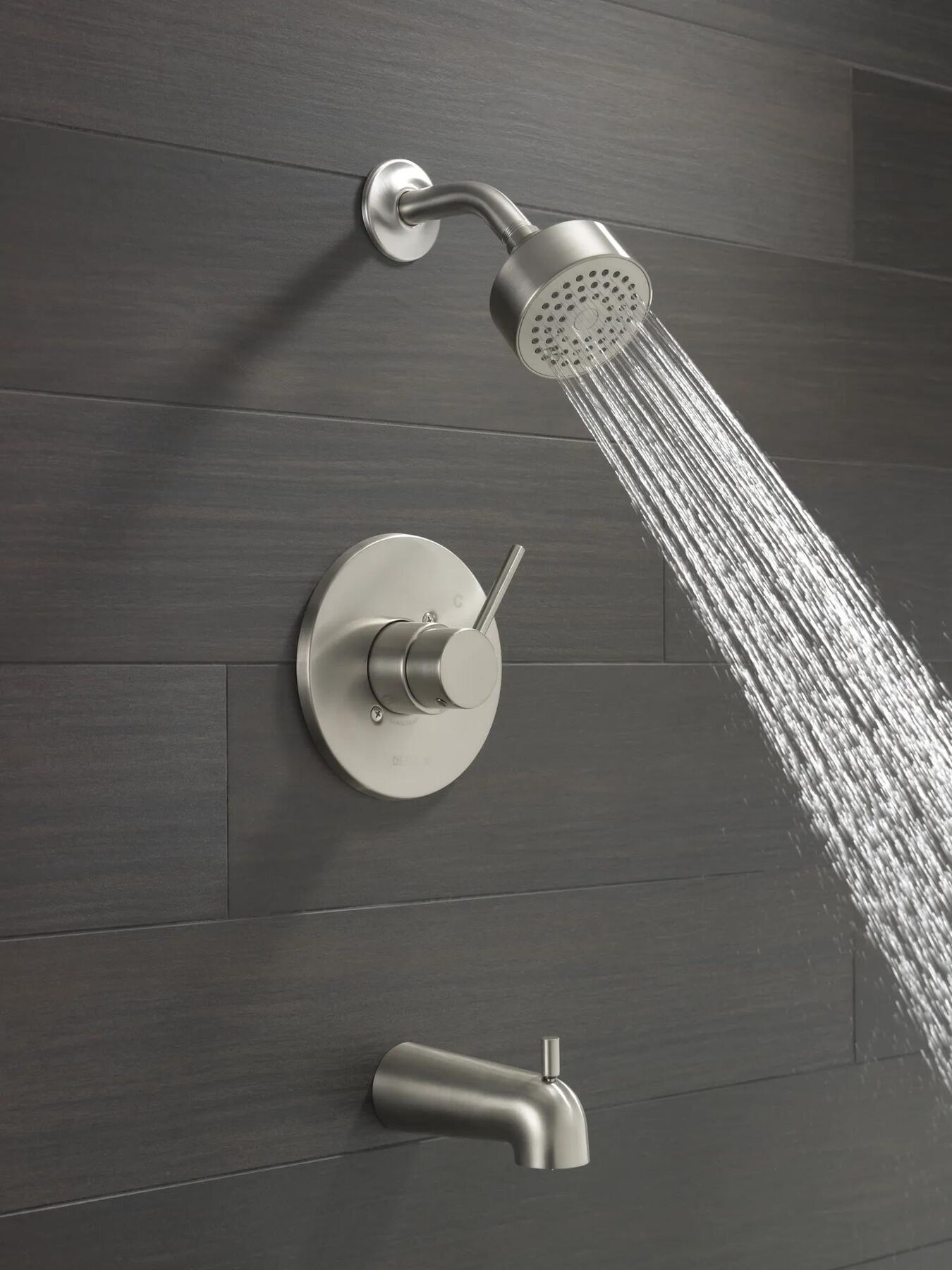 Monitor 14 Series Tub & Shower Trim