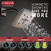 Monitor&reg; 17 Series H<sub>2</sub>Okinetic&reg; Tub & Shower Trim (Recertified)