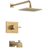 Monitor&reg; 14 Series Tub & Shower Trim