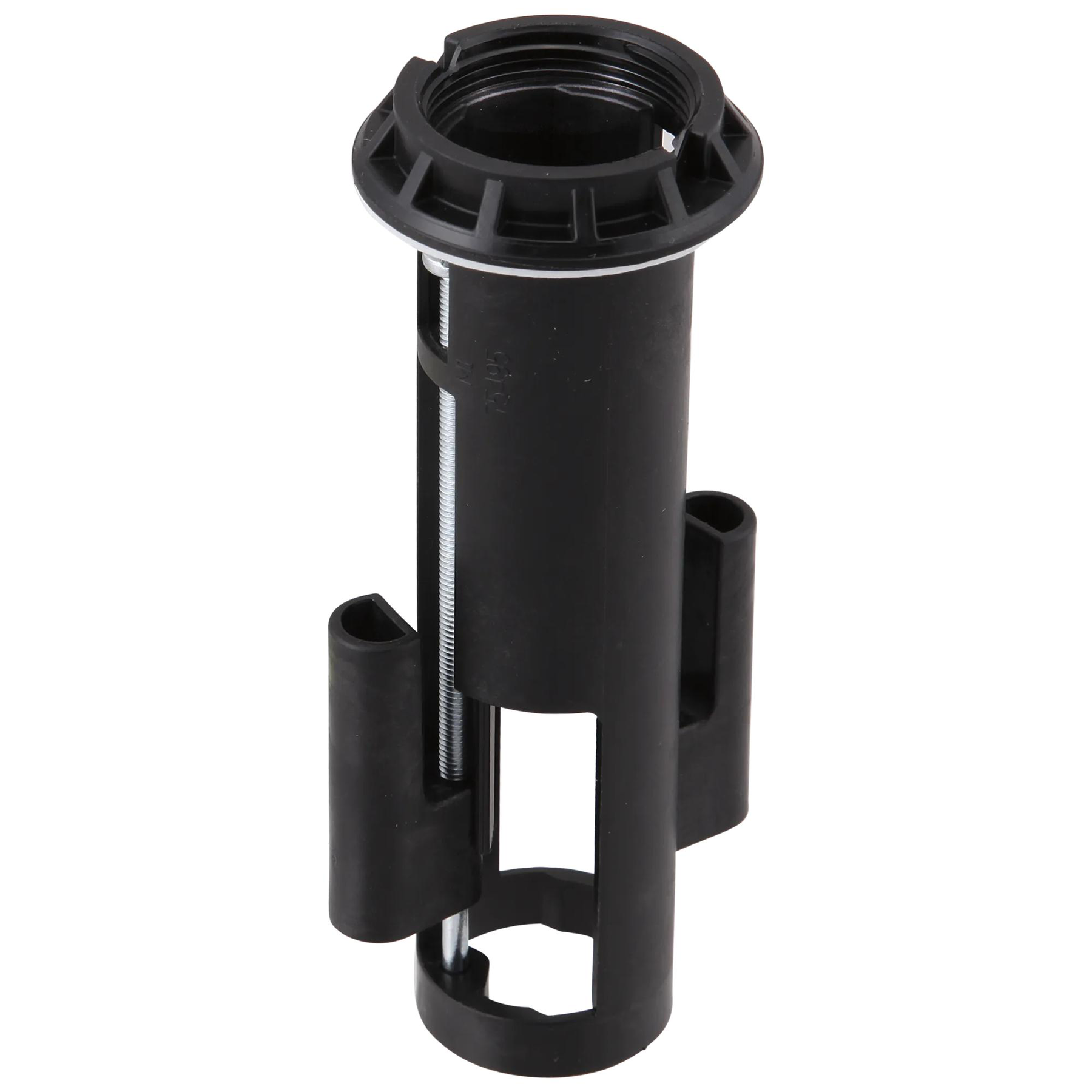Valve Mounting Assembly - EZ Anchor&reg; Widespread Bathroom