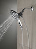 In2ition&reg; 4-Setting Two-in-One Shower (Recertified)