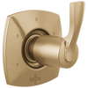 Six Function Diverter Trim