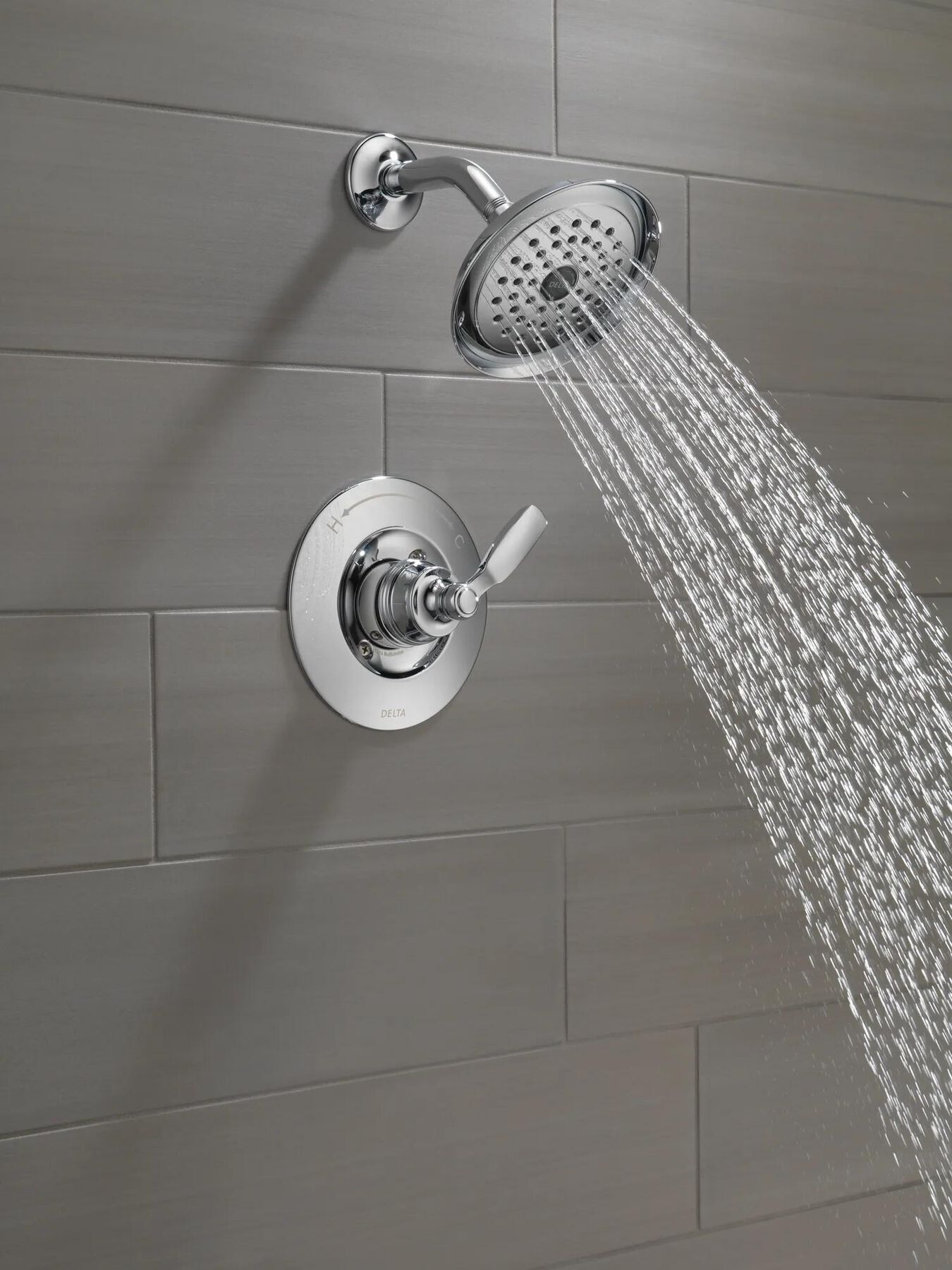 Shower Trim (Recertified)