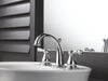 Metal Lever Handle Set - 2H Bathroom