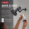 Premium Shower Filter with Extra Filter Bundle