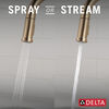 Touch2O&reg; Bar / Prep Faucet with Touchless Technology