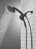 PivotPro&trade; 3-in-1 Combination Shower