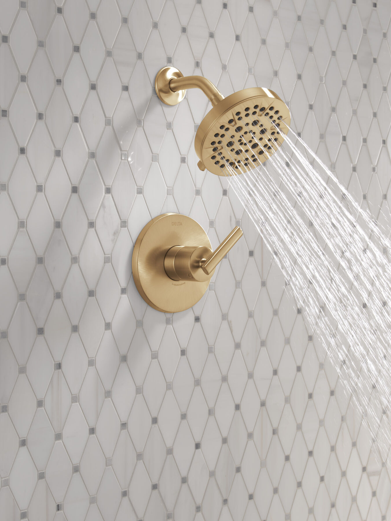 Monitor&nbsp;14 Series Shower Trim