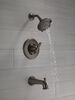 Monitor&reg; 14 Series Tub & Shower Trim