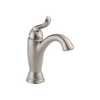 Single Handle Bathroom Faucet (Recertified)