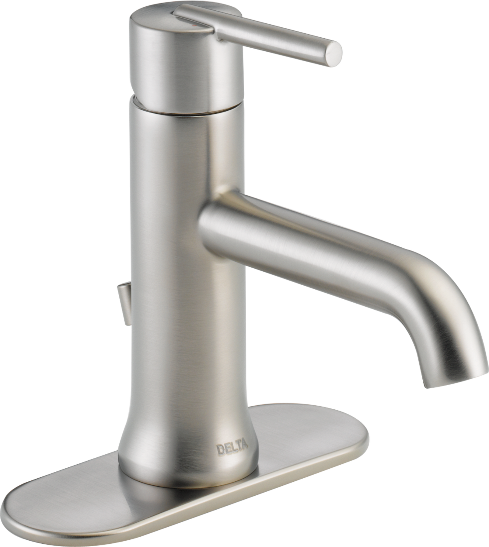 Single Handle Bathroom Faucet (Recertified)