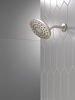 PivotPro&trade; Raincan Shower Head