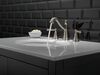 Two Handle Widespread Bathroom Faucet