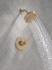 Monitor 14 Series Shower Trim