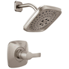 Monitor&reg; 14 Series H<sub>2</sub>Okinetic&reg; Shower Trim
