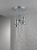 H<sub>2</sub>Okinetic&reg; Pendant Raincan Shower Head