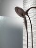In2ition&reg; 5-Setting Two-in-One Shower