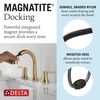 Two Handle Widespread Pull Down Bathroom (Recertified)